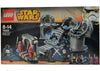 LEGO Star Wars Todesstern Finales Duell Set 75093