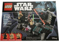 LEGO Star Wars Duell auf Naboo Set 75169