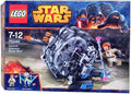 LEGO Star Wars Le speeder-roue du Général Grievous, ensemble 75040