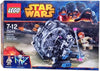 LEGO Star Wars Le speeder-roue du Général Grievous, ensemble 75040