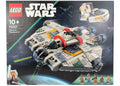 LEGO Star Wars Ghost & Phantom II Set 75357