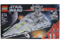 LEGO Star Wars Imperialer Sternenzerstörer Set 6211