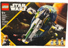 LEGO Star Wars Le Vaisseau de Jango Fett Set 75433