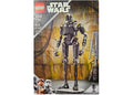 LEGO Star Wars K-2SO Security Droid Set 75434