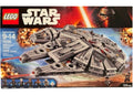 LEGO Star Wars Millennium Falcon Set 75105