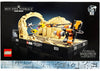 LEGO Star Wars Mos Espa Podrace Diorama Set 75380