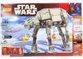 LEGO Star Wars AT-AT Motorisé Set 10178