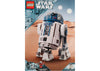 Ensemble LEGO Star Wars R2-D2 75379