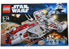 LEGO Star Wars Republic Fregatten-Set 7964