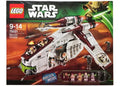 LEGO Star Wars Le Chasseur Canon de la République Set 75021