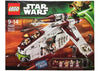 LEGO Star Wars Le Chasseur Canon de la République Set 75021