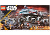 LEGO Star Wars Republic Juggernaut Set 75413