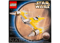 LEGO Star Wars Special Edition Naboo Starfighter Set 10026