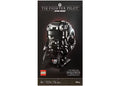 LEGO Star Wars TIE Fighter Pilot Helmet Set 75274