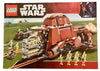 LEGO Star Wars Trade Federation MTT Set 7662 Brown
