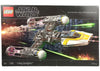 LEGO Star Wars Ultimate Collector Series Y-Wing Starfighter Set 75181