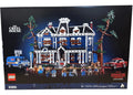 LEGO Stranger Things: The Creel House Set 11370