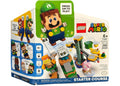 LEGO Super Mario Adventures with Luigi Set 71387