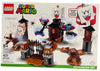 LEGO Super Mario König Buu Huu und der Spukgarten Set 71377