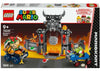 LEGO Super Mario Mario Kart Bowsers Burg Set 72039