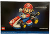 LEGO Super Mario Ensemble Mario et Kart standard 72037