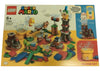 LEGO Super Mario Master Your Adventure Maker Set 71380