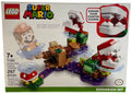 LEGO Super Mario Piranha-Pflanze Rätsel-Erweiterungsset 71382