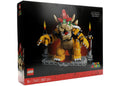 LEGO Super Mario Le Puissant Bowser Set 71411