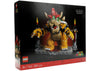 LEGO Super Mario Le Puissant Bowser Set 71411
