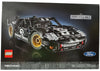 LEGO Technic 1966 Ford GT40 MKII Rennwagen Set 42223