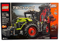 LEGO Technic CLASS XERION 5000 TRAC VC Set 42054