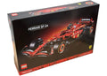 Set de voiture de Formule 1 LEGO Technic Ferrari SF-24 42207