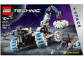 LEGO Technic Lunar Outpost Mondrover Raumfahrzeug Set 42211