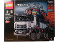 LEGO Technic Mercedes-Benz Arocs 3245 Set 42043