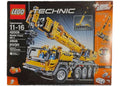 LEGO Technic Mobilkran MK II Set 42009