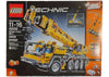 LEGO Technic Mobilkran MK II Set 42009