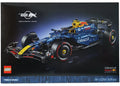 Ensemble LEGO Technic Voiture de course de Formule 1 Oracle Red Bull Racing RB20 42206