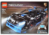 Set de voiture de course LEGO Technic Porsche GT4 e-Performance 42176