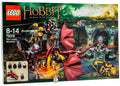 LEGO Der Hobbit Das Einsame Berg Set 79018