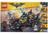 LEGO The Lego Batman Movie Das ultimative Batmobil-Set 70917
