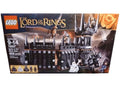 LEGO Le Seigneur des Anneaux La Bataille de la Porte Noire Set 79007
