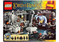 LEGO Le Seigneur des Anneaux Les Mines de la Moria Set 9473