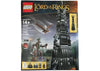 LEGO The Lord of the Rings The Tower of Orthanc Set 10237