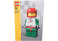 LEGO Rennfahrer-Minifiguren-Set (vergrößert) 40819