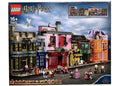 LEGO Harry Potter Le Chemin de Traverse Set 75978
