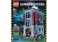 LEGO Ghostbusters Firehouse Headquarters Set 75827