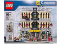 LEGO Creator Grand Emporium Set 10211