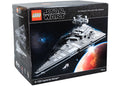 LEGO Star Wars Star Destroyer Impérial Édition Collector Ultime Set 75252