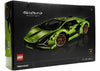 LEGO Technic Lamborghini Sian FKP 37 Set 42115