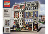 LEGO Creator Le Magasin d'Animaux Set 10218